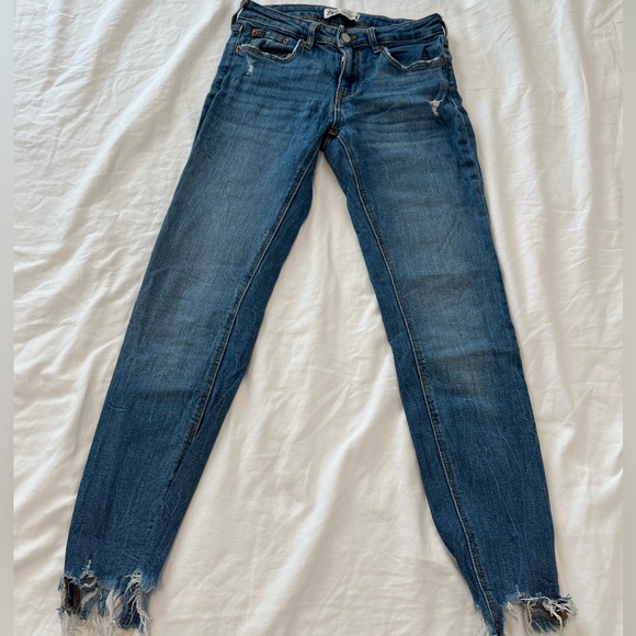 Zara denim - Picture 5 of 5